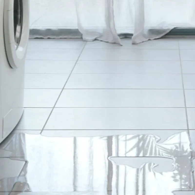 Appliance Leak Cleanup in Wasco County, OR