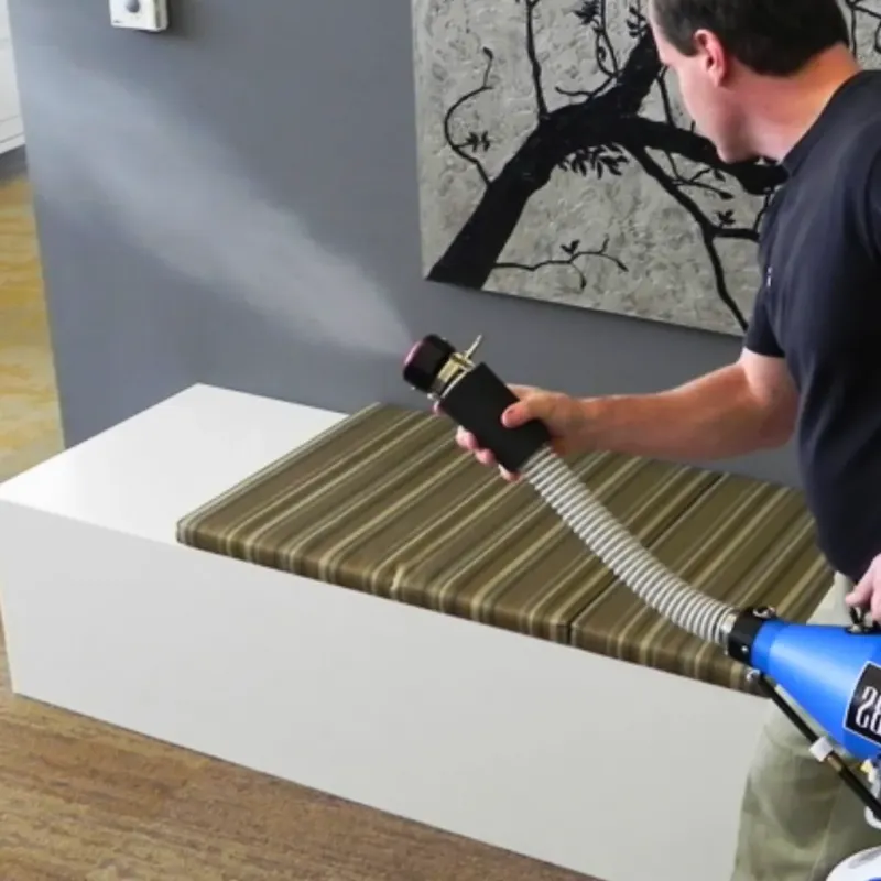 Professional Odor Removal in Wasco County, OR